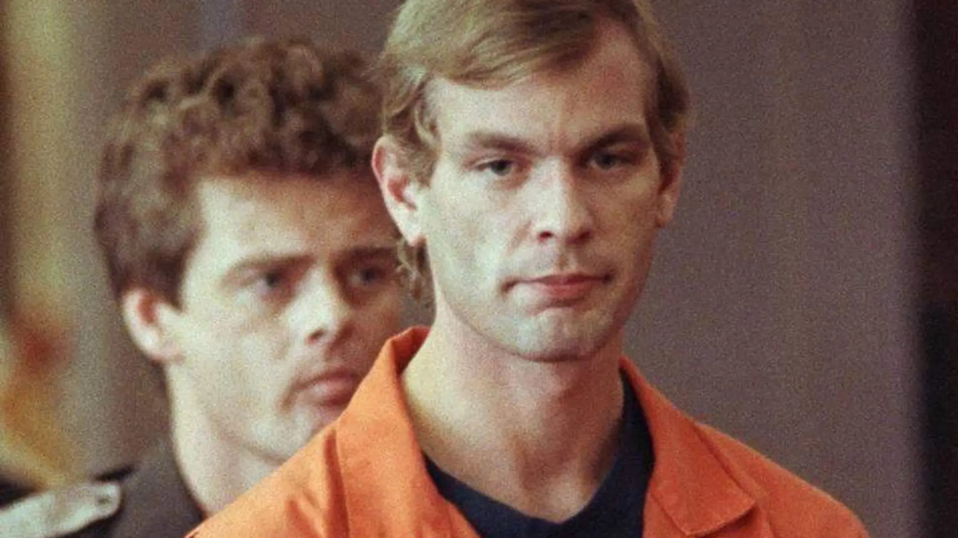 Jeffrey Dahmer mató a por lo menos 17 hombres:Foto- Netflix